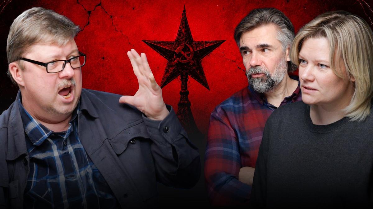 Был ли обречён СССР?