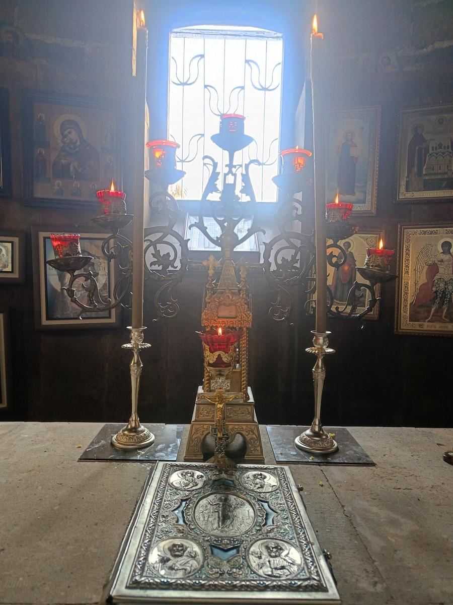 Фото: Андрей Мизюк