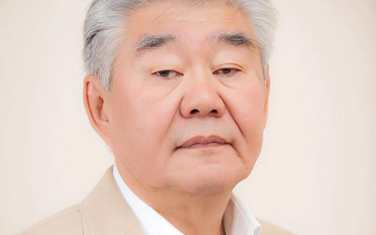 Байкал наш!