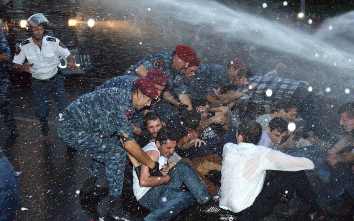 Революция розеток