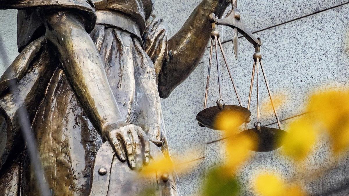 «Устранение последствий произвола»