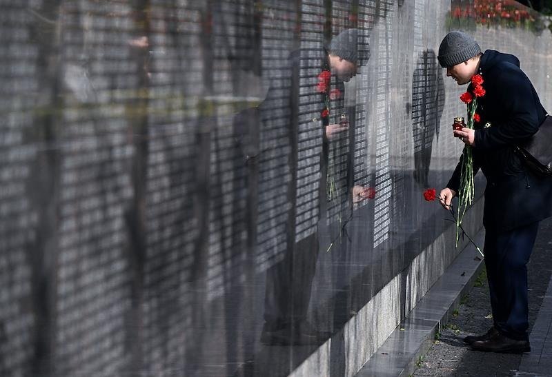 Фото: Антон Новодерёжкин / Коммерсантъ
