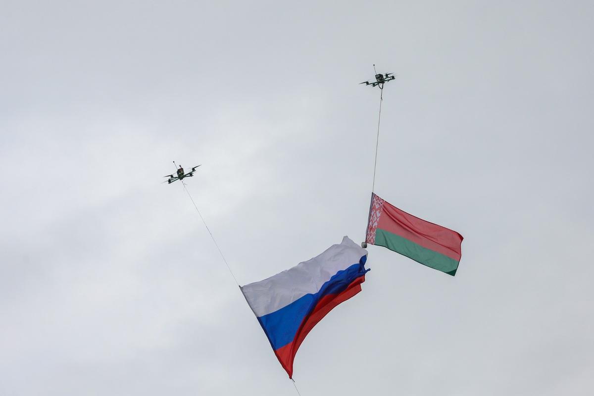 Фото: Наталья Шатохина / NEWS.ru / ТАСС