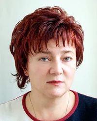 Лариса Афонина. Фоо: соцсети