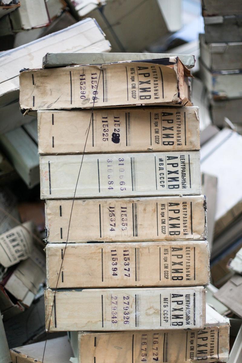 Фото: Агентство «Москва»