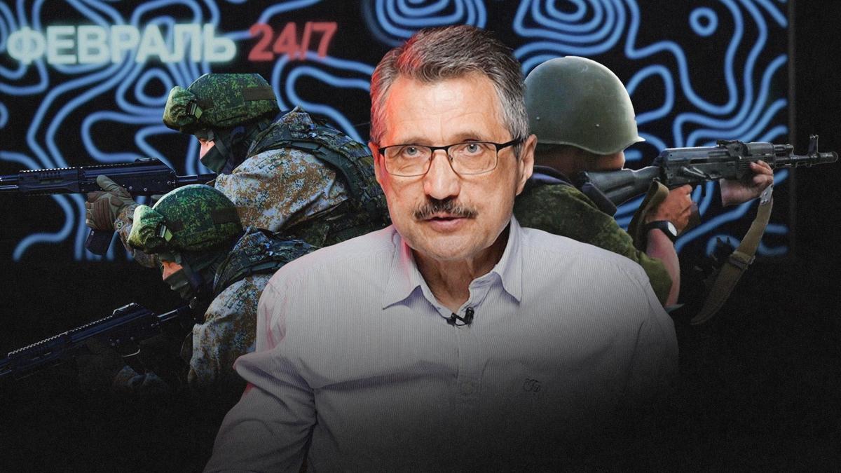 Чего Кремль хотел от переговоров?