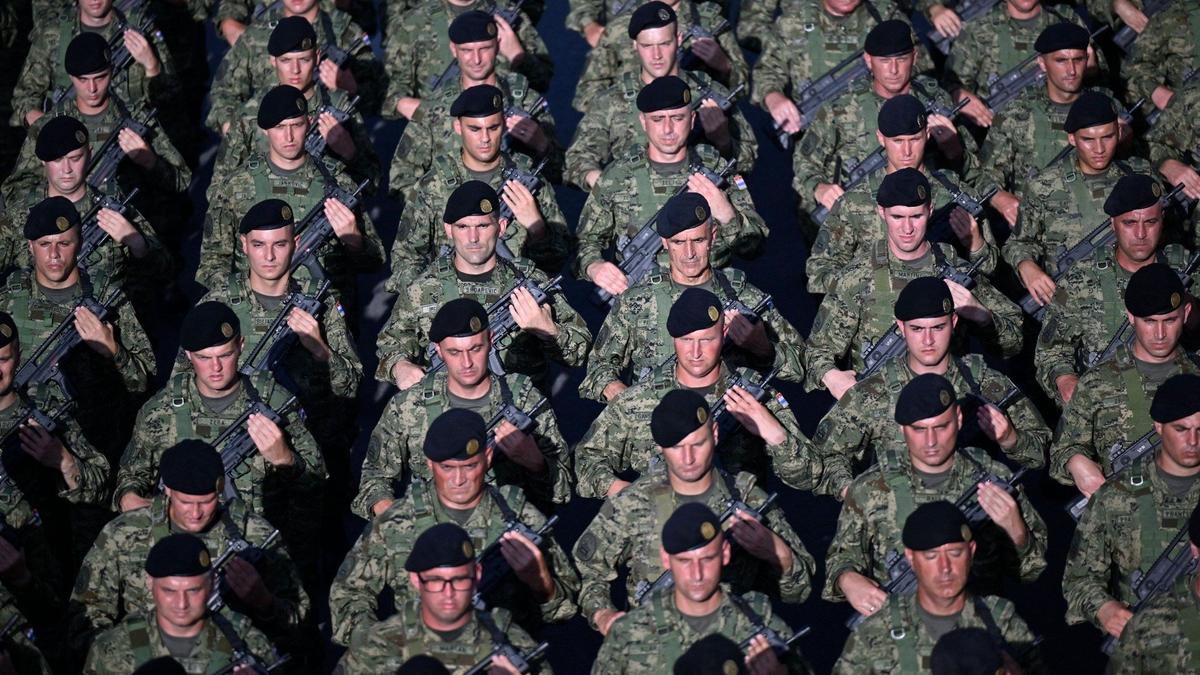 Не прямая, но потенциальная угроза