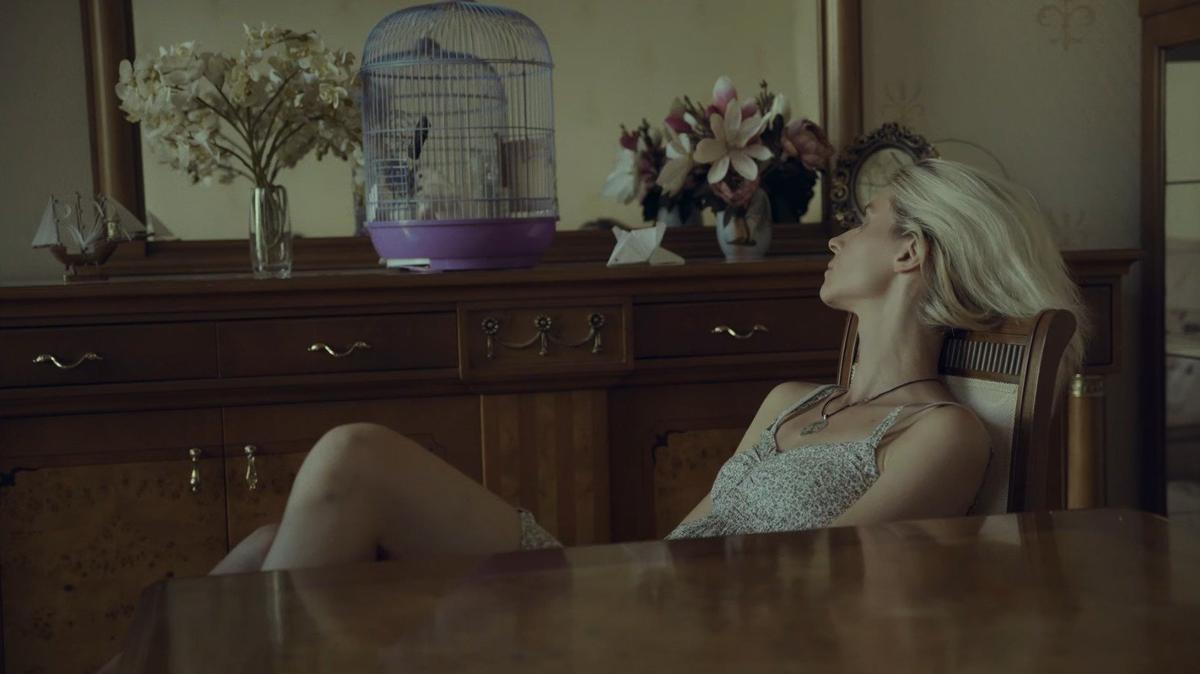 Пустота там, где не хотят говорить