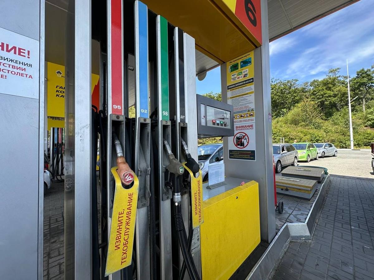 Фото: Валерия Федоренко / «Новая газета»