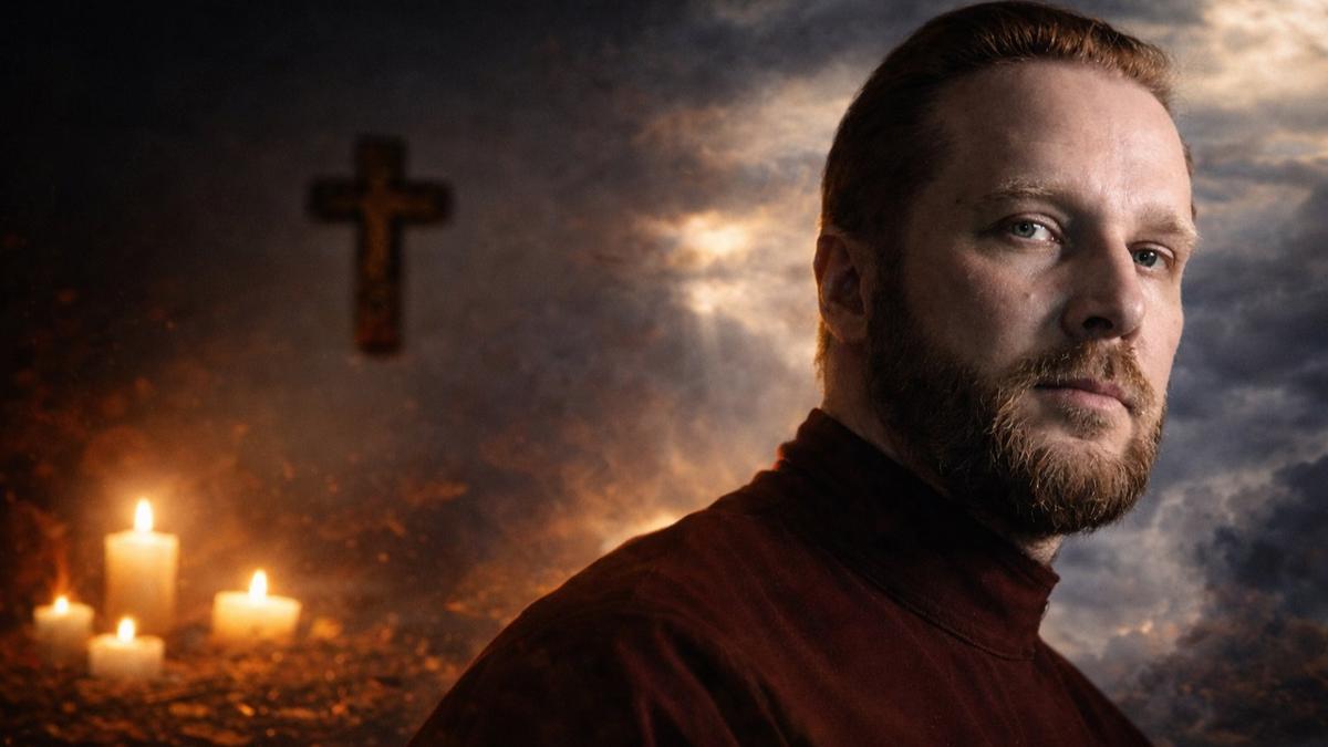 Движение в сторону Бога