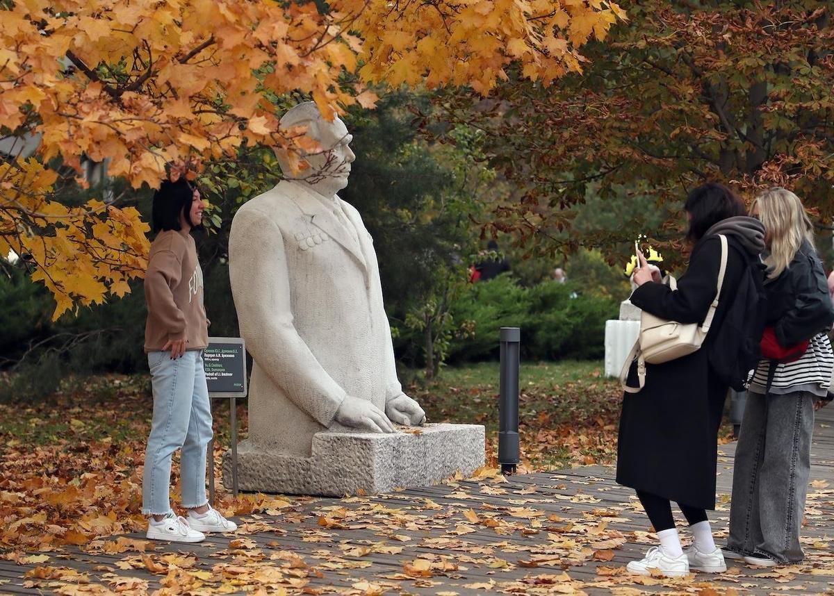Фото: Екатерина Матюшина / Коммерсантъ
