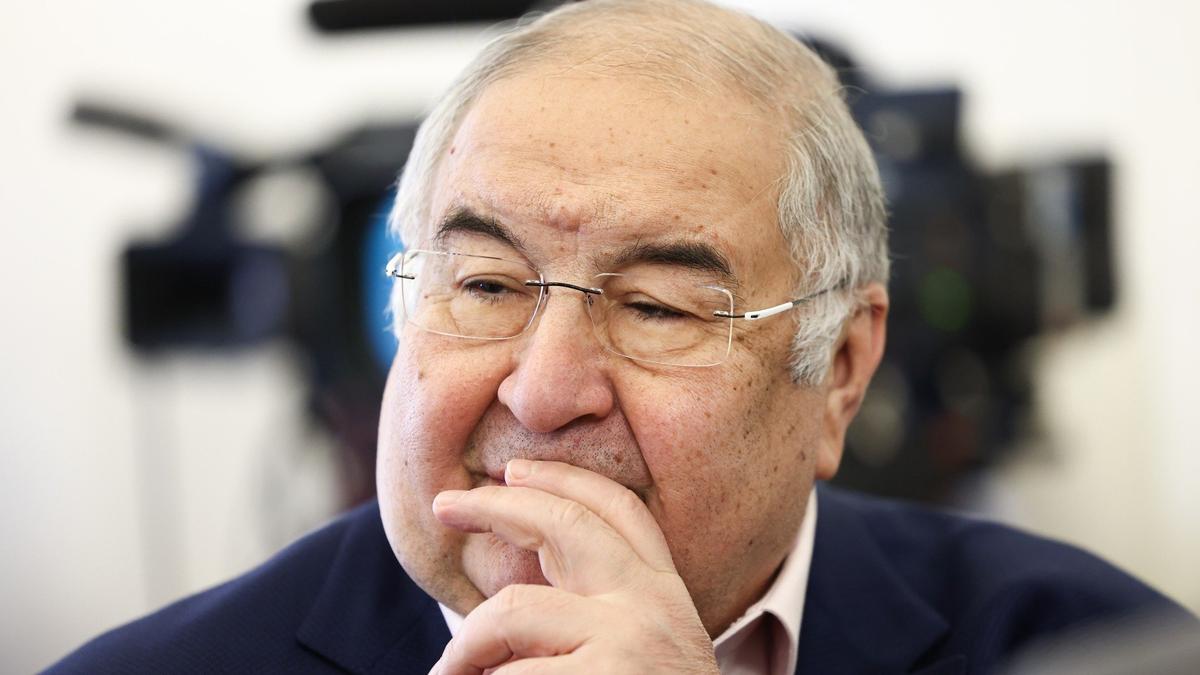 «Возник вопрос национальной безопасности»