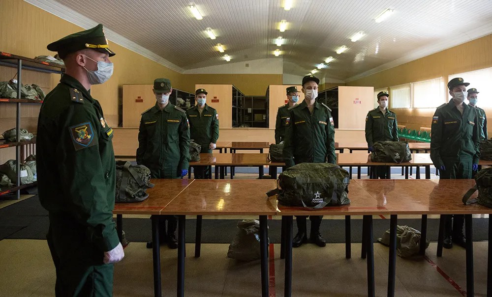 Фото: Артур Новосильцев / ТАСС