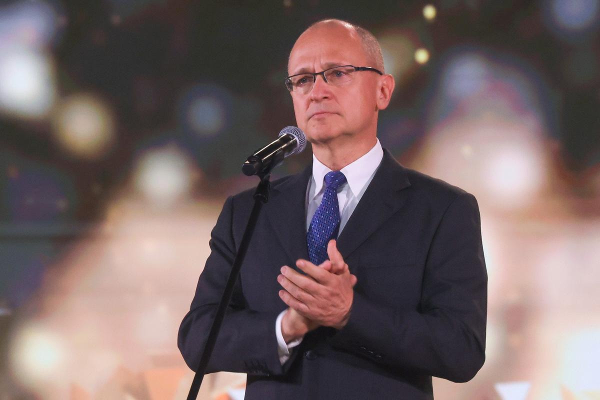 Сергей Кириенко. Фото: Sergei KARPUKHIN / TASS