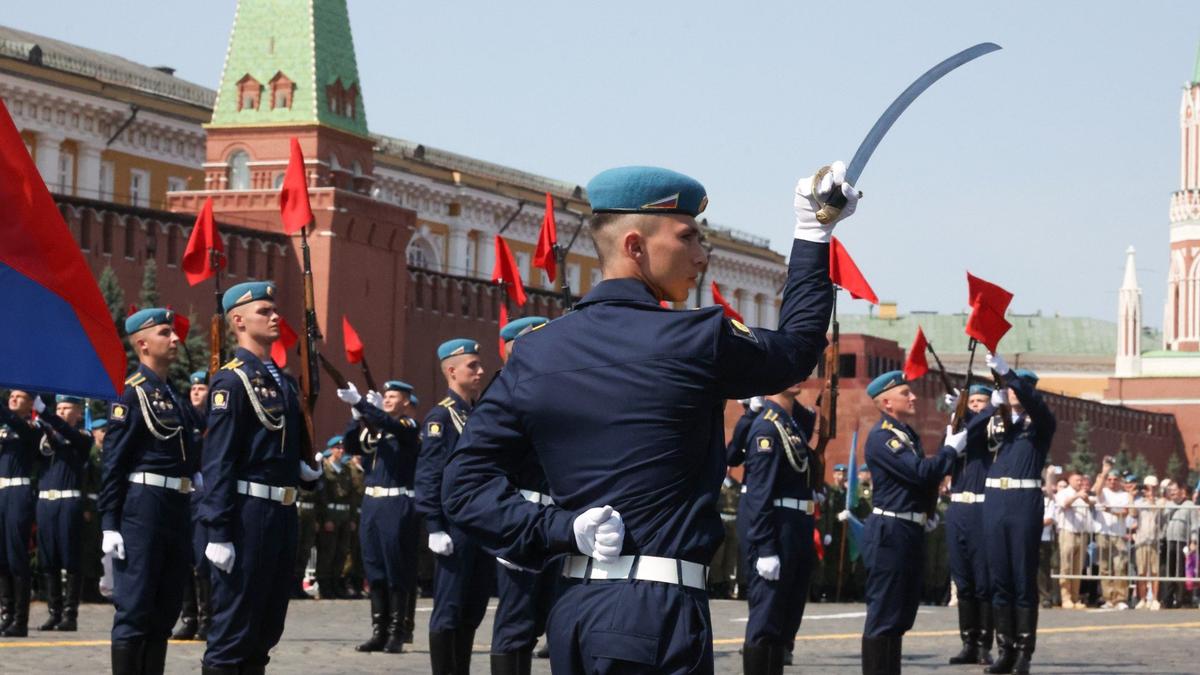 Догмат о суверенитете