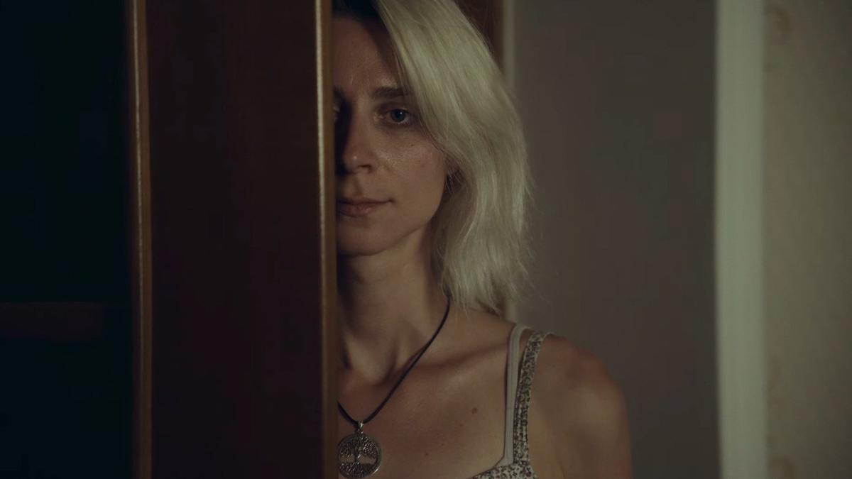 Кадр из фильма «У молчания нет крыльев»