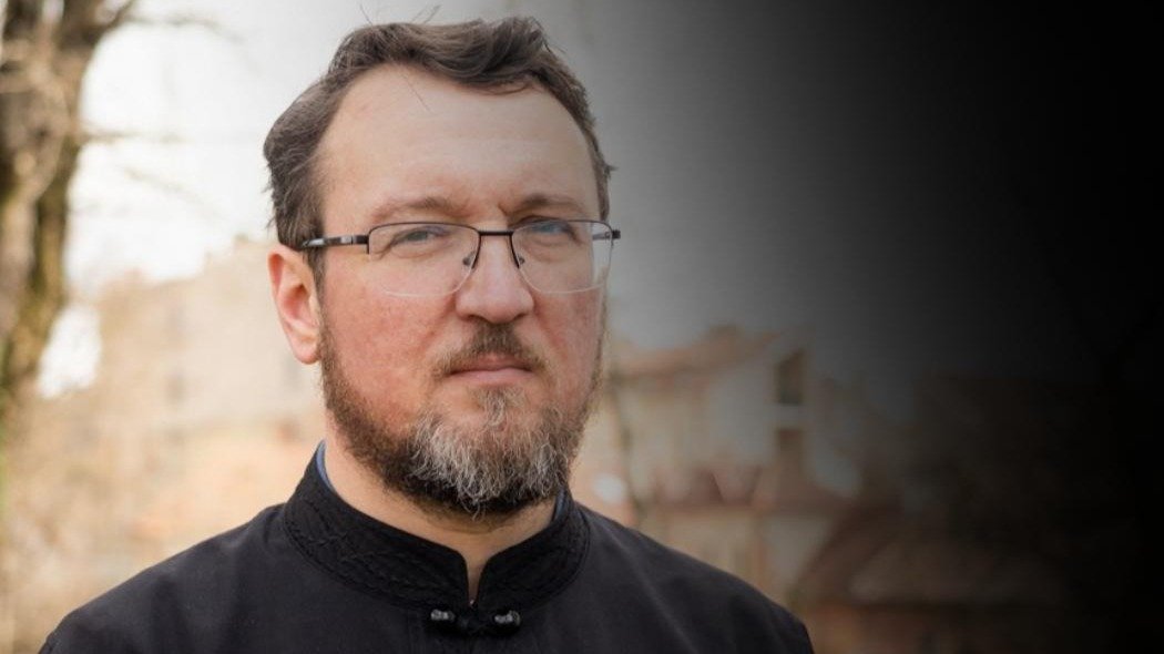 Сила Божия — в немощи. Спасаются там, где страдают