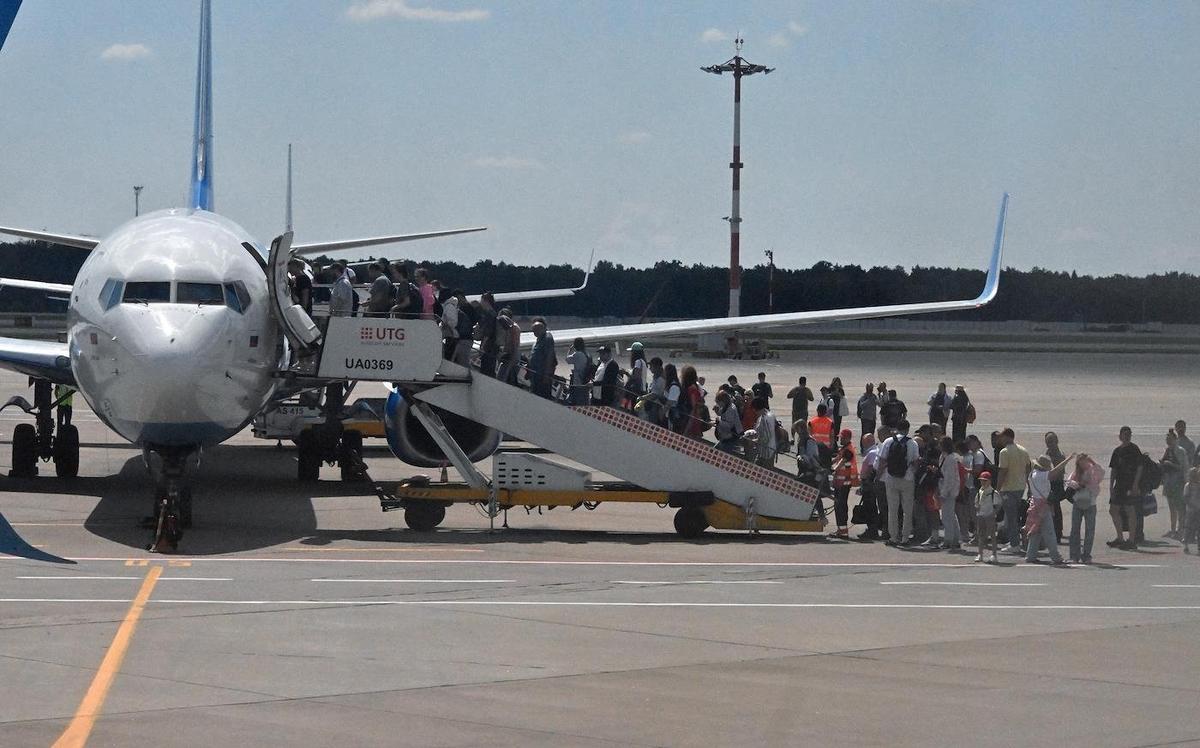 Фото: Анатолий Жданов / Коммерсантъ