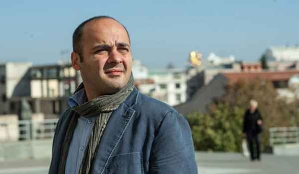 Георгий Удзилаури. Фото: firstnews.ge