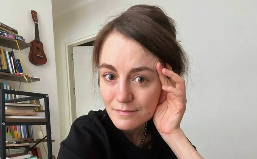 Александра Казанцева*. Фото: соцсети