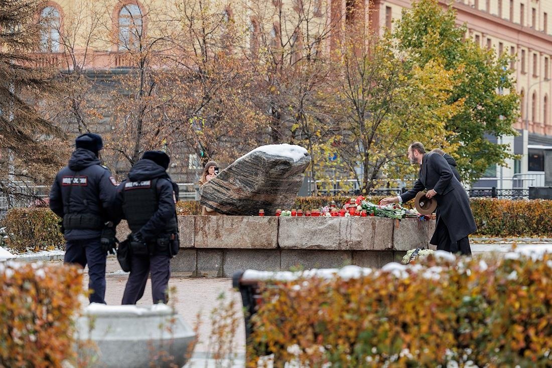 Фото: Виталий Смольников / Коммерсантъ