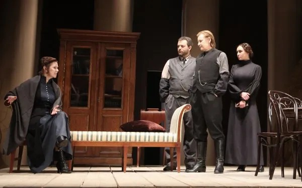 Фото: Михаил ГУТЕРМАН