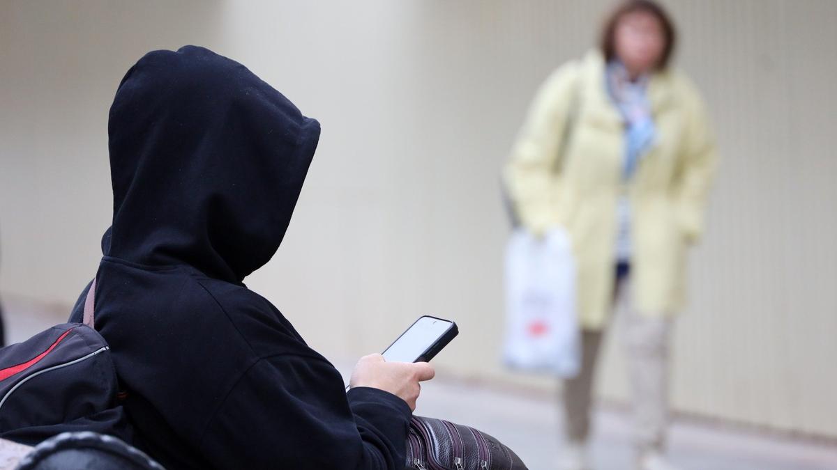 «ФСБ» на проводе