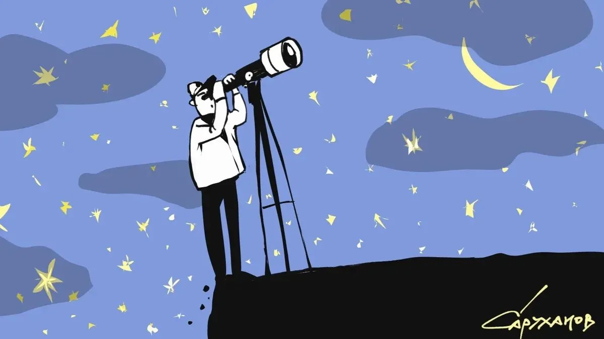 Мир в ожидании мира. Что произошло 15 августа 2025 года