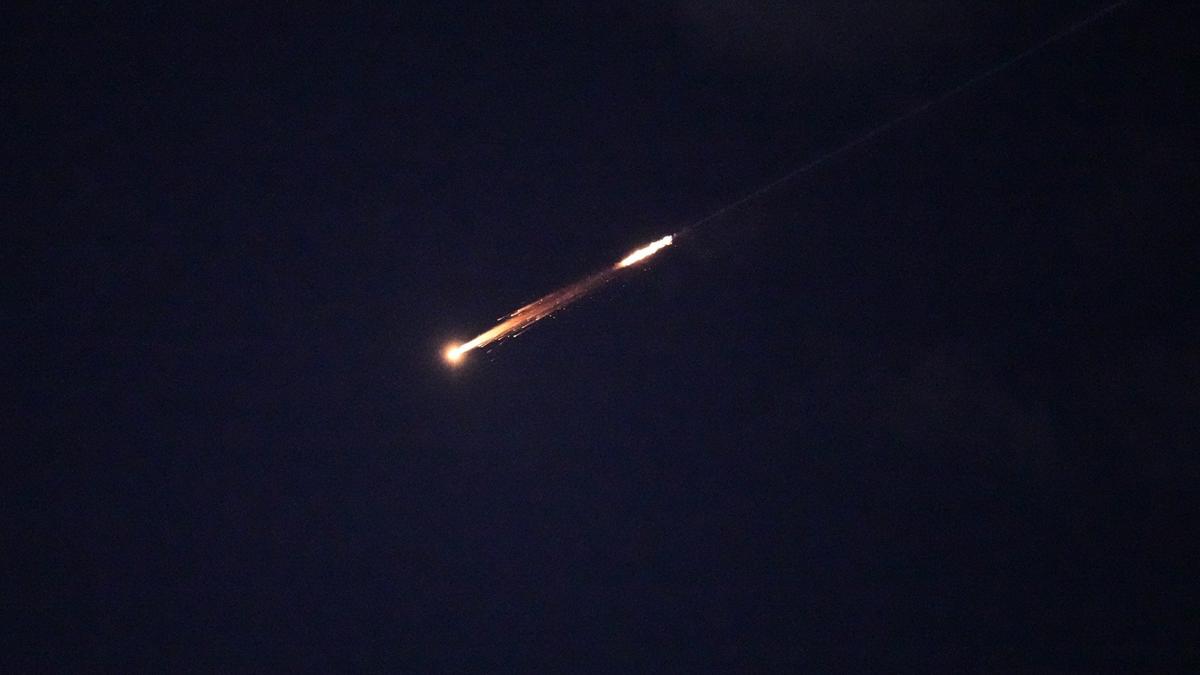 «Иран останется "раненым зверем", но дальше уже — дело иранцев»