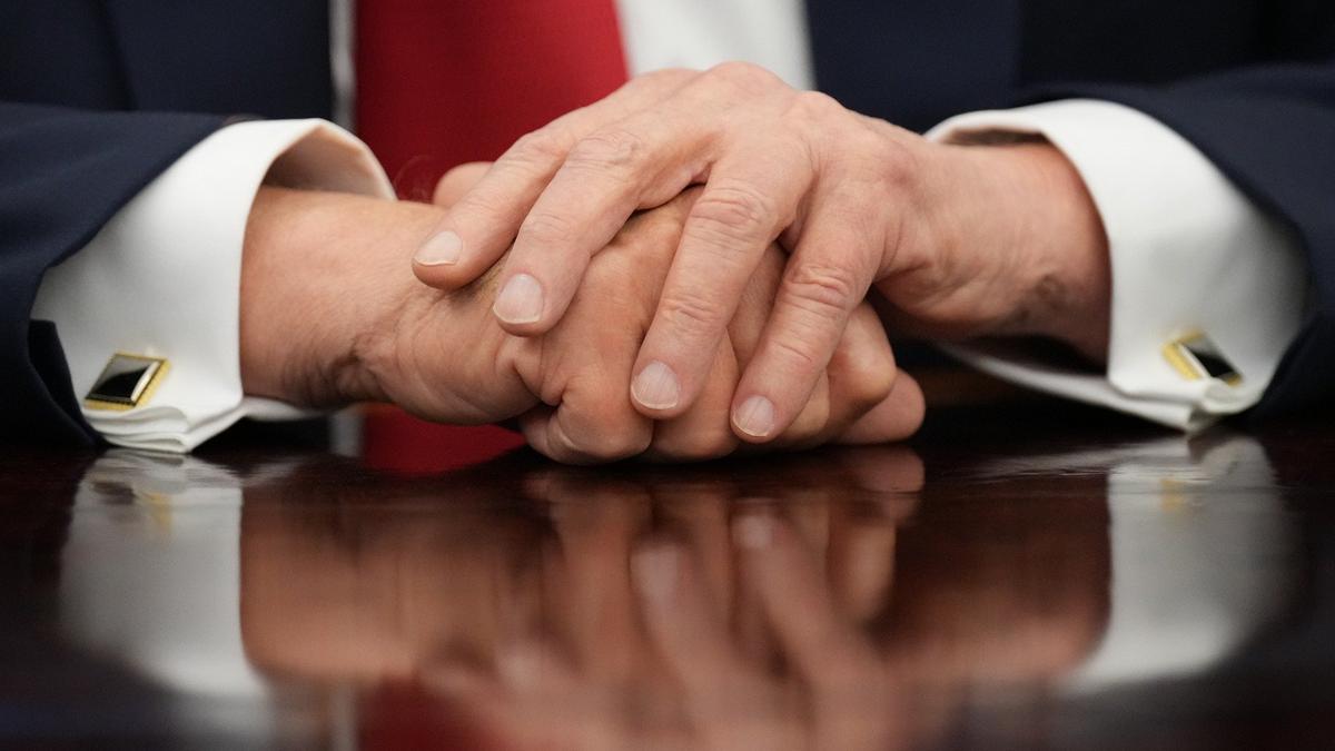 Все идет по…