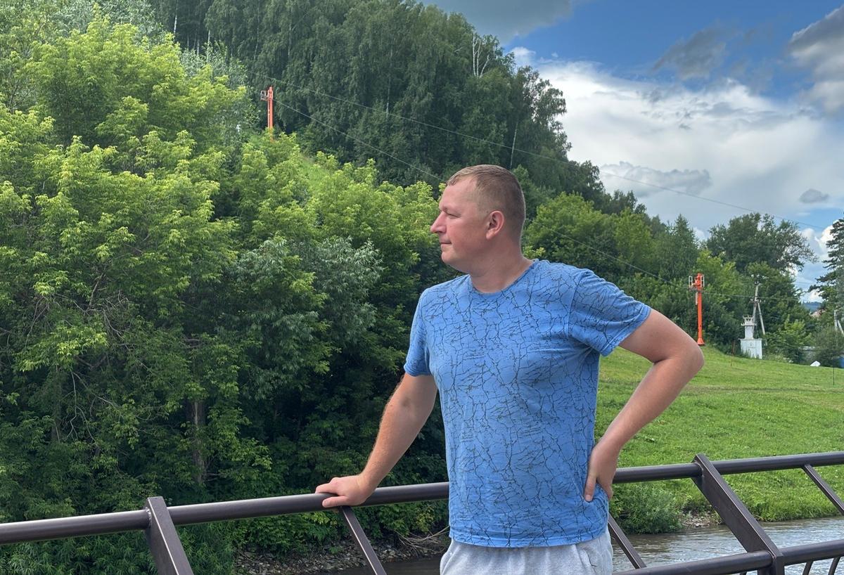 Павел Пастухов. Фото: Иван Жилин / «Новая газета»