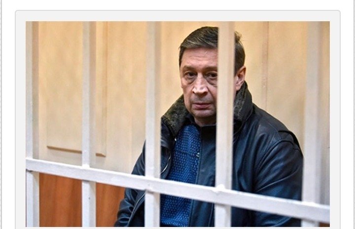 Игорь Жирноклеев. Фото: архив