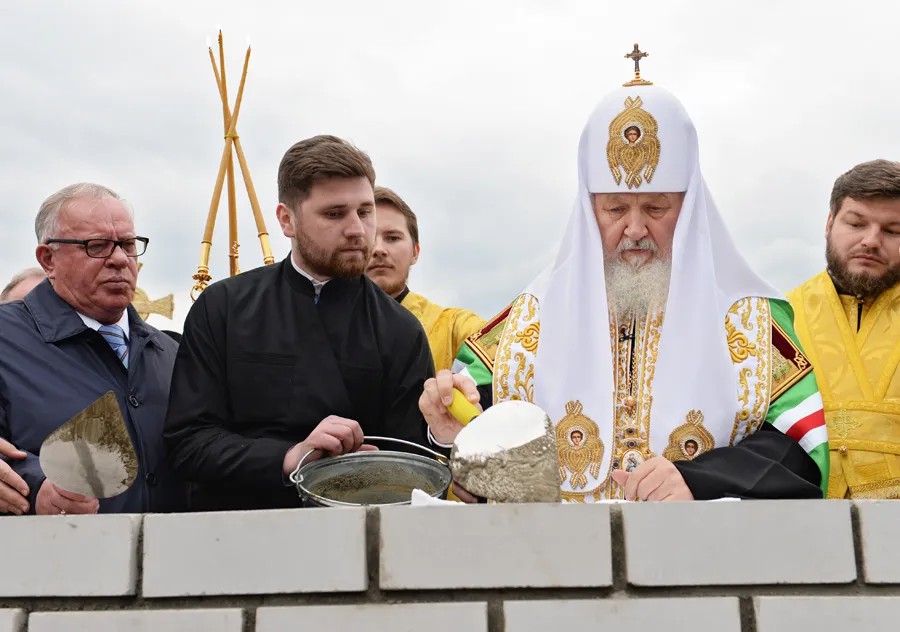 Фото: РИА Новости