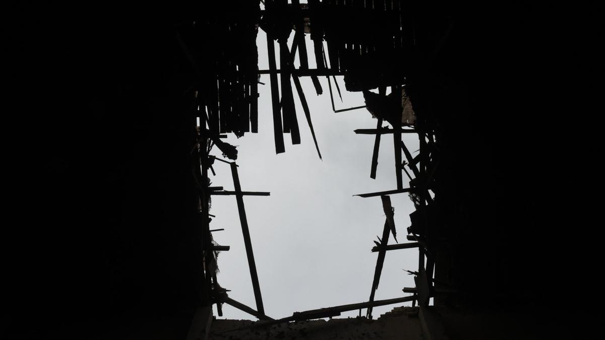 Самая долгая зима