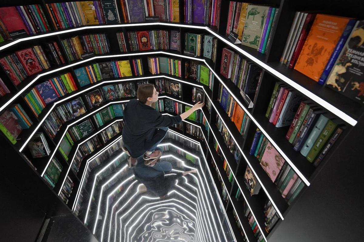 Фото: Антон Новодерёжкин / Коммерсантъ