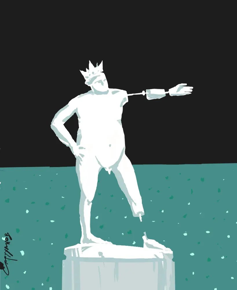 Петр Саруханов / «Новая»