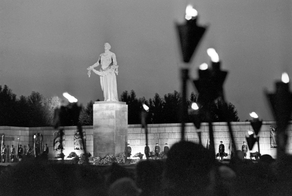 Фото: Владимир Мусаэльян / ТАСС