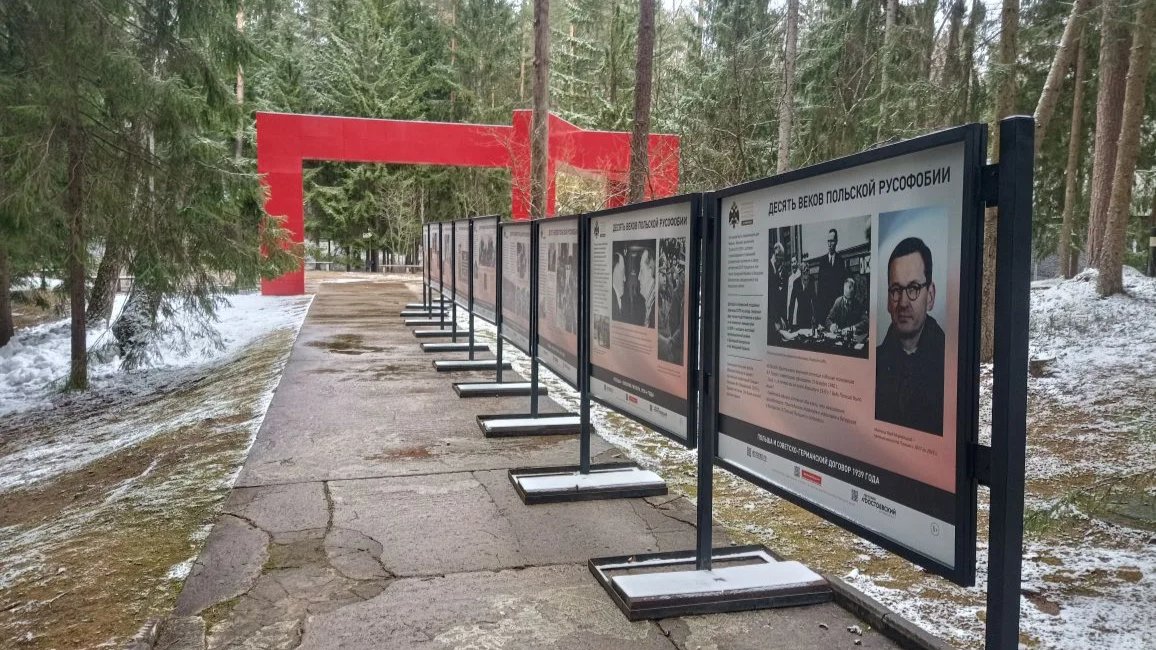 «Приняла решение об их расстреле»