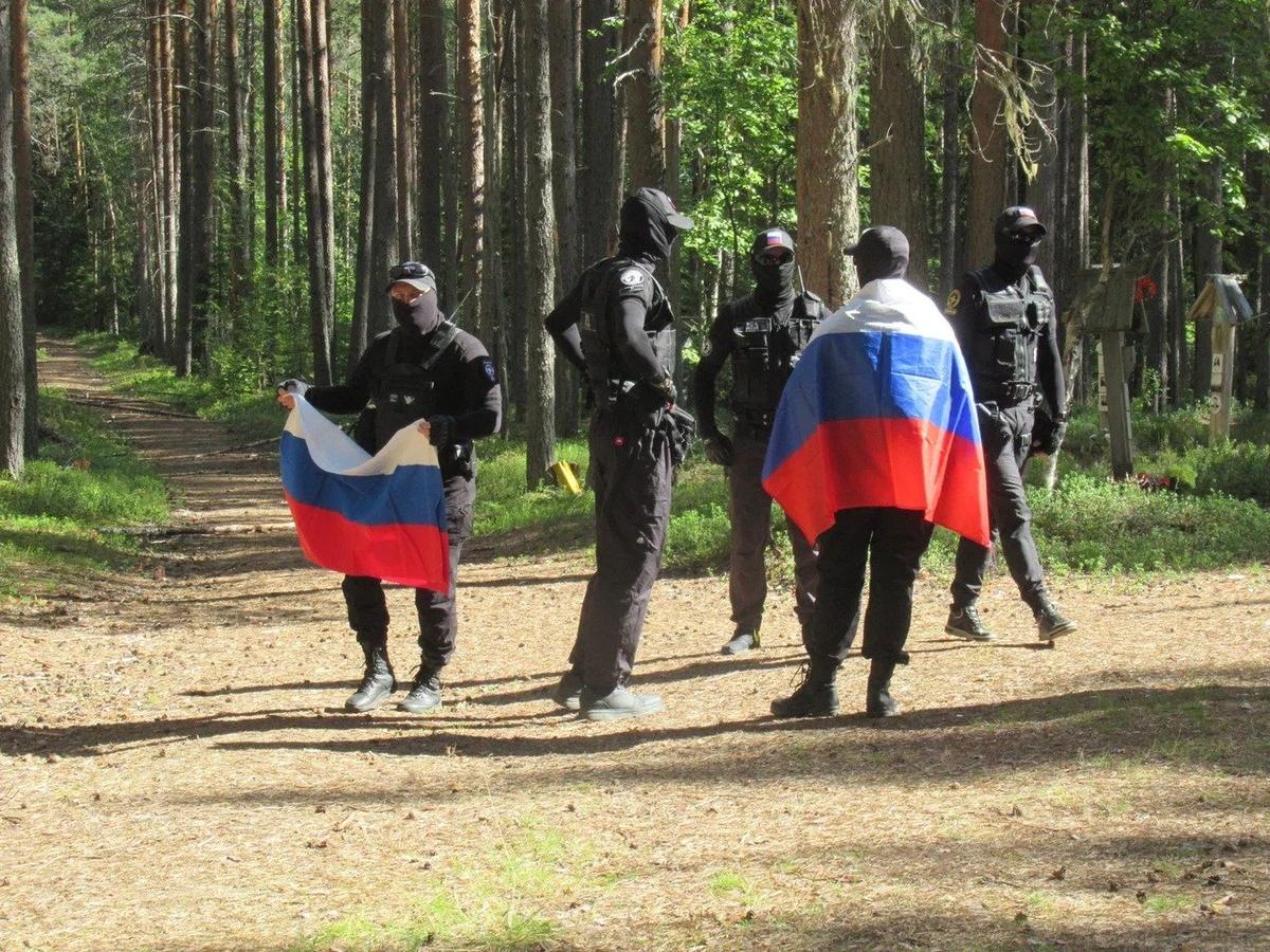 Фото: Наталья Шкуренок / «Новая газета»