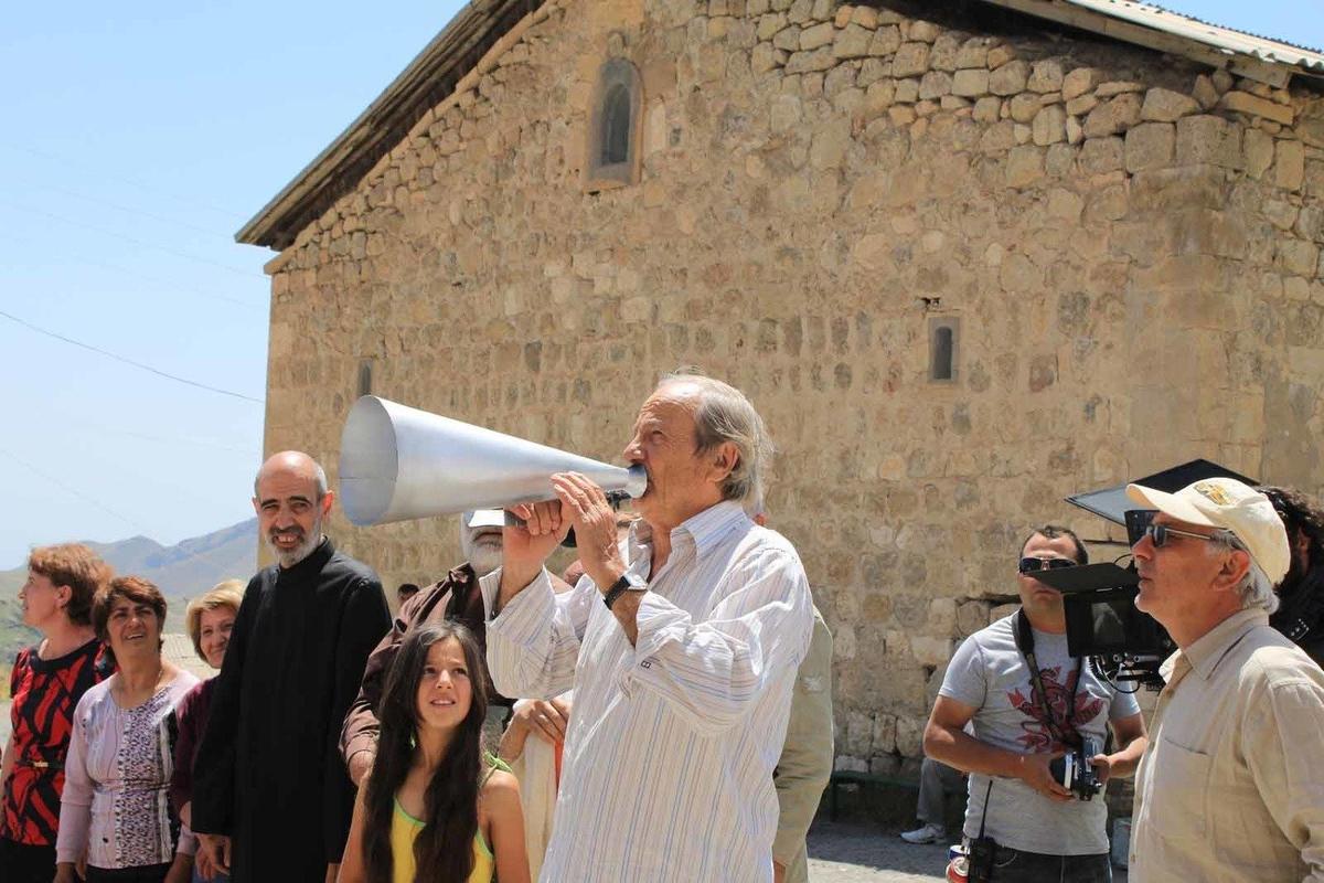 Кадр из фильма «Тот, кого ждали»