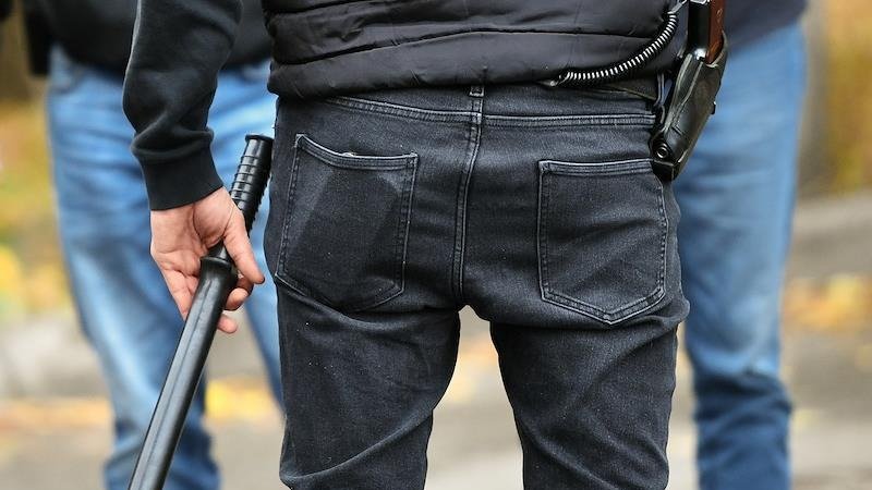 «Пакет оказался с дыркой — сказали: мне повезло»