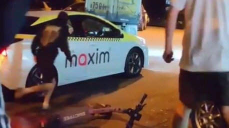 «Во-первых, ты узбек, во-вторых, он русский»