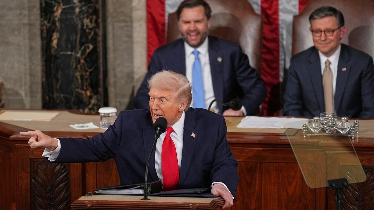 По всем канонам жанра