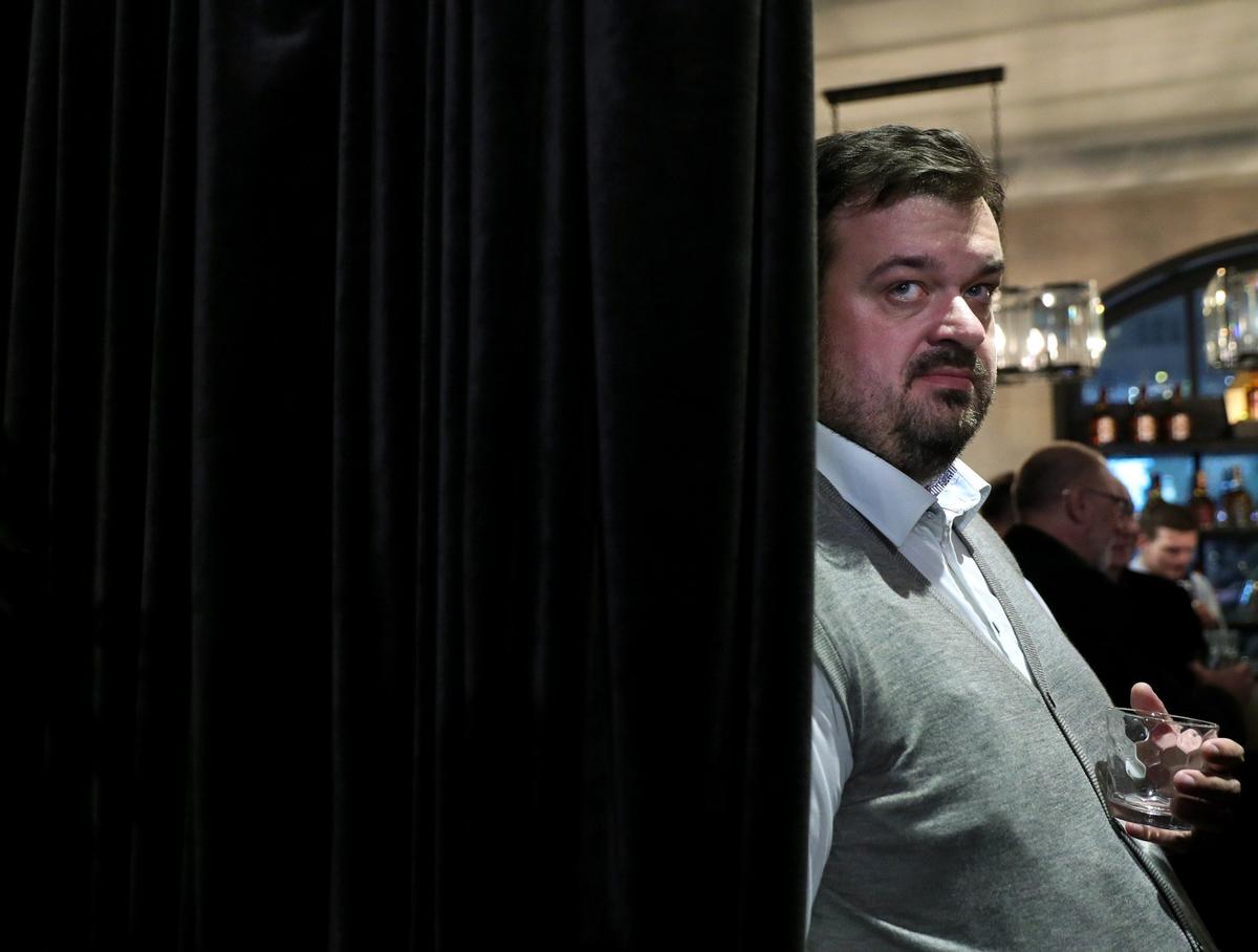 Фото: Валерий Шарифулин / ТАСС