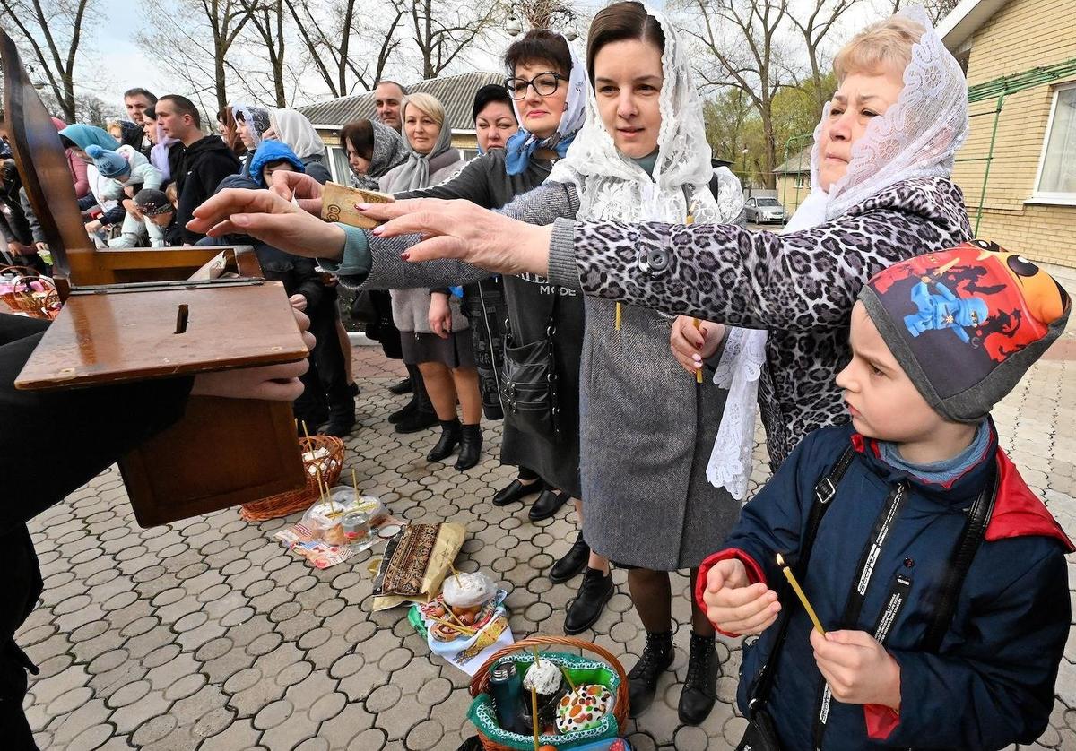 Фото: Анатолий Жданов / Коммерсантъ