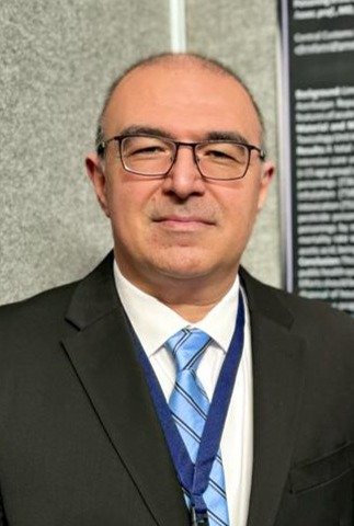 Исмаил Эфендиев. Фото: sia.az