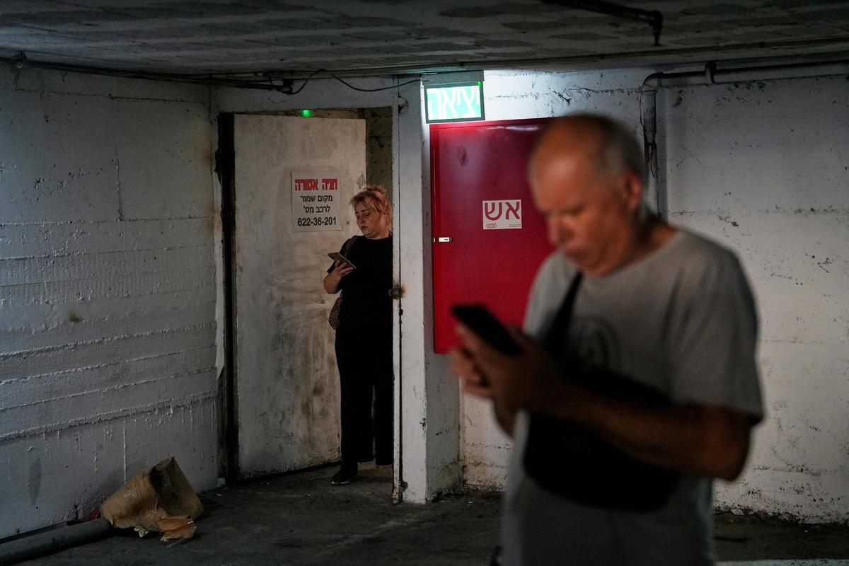 Фото: AP / TASS
