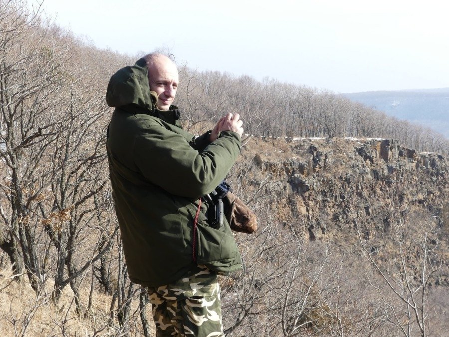 Михаил Крейдлин. Фото: соцсети