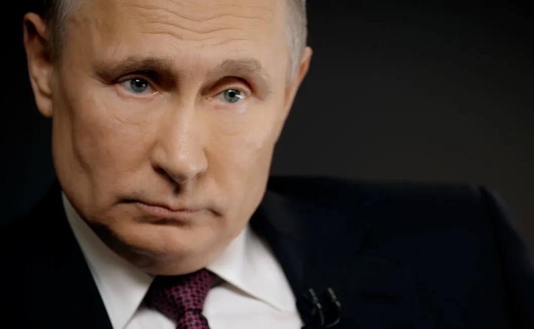 У истинного электората уже давно не осталось никаких вопросов к Путину. Фото: пресс-служба Кремля