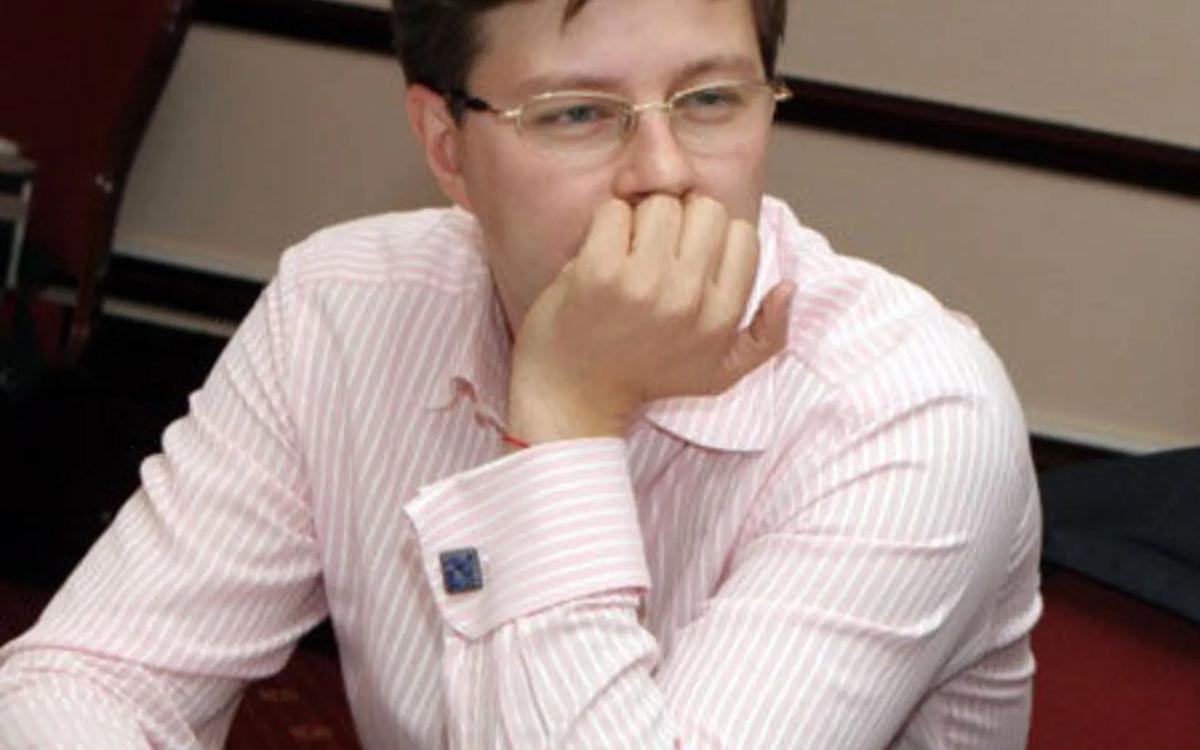 «Газпромлига»